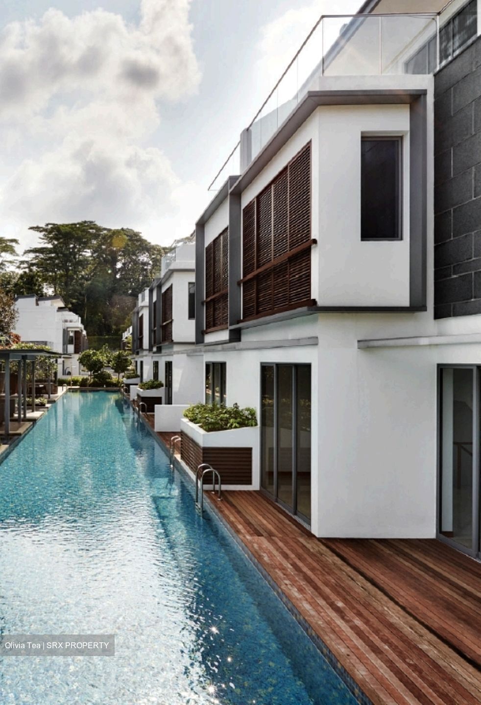 Greenwood Mews (D11), Terrace #439359151